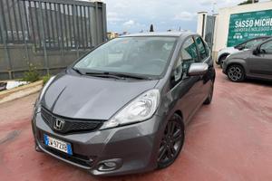 Honda Jazz 1.2 GPL i-VTEC Trend