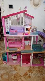 Casa di Barbie nuova 2025