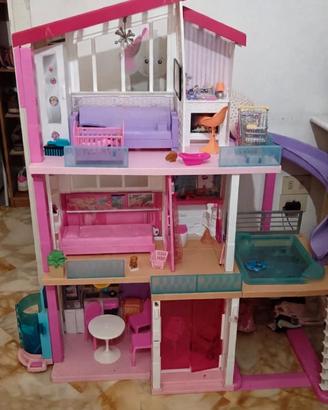 Casa di Barbie nuova 2025