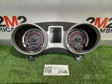 QUADRO STRUMENTI FIAT Freemont 1Â° Serie 56046751A