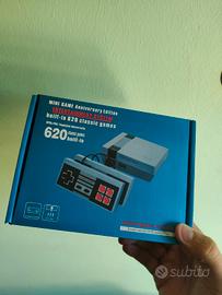 Nintendo anni 80 620 giochi