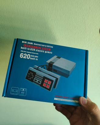 Nintendo anni 80 620 giochi