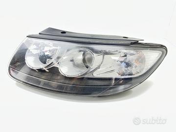 FARO ANTERIORE SINISTRO HYUNDAI Santa Fe 3° Serie