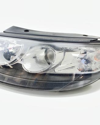 FARO ANTERIORE SINISTRO HYUNDAI Santa Fe 3° Serie