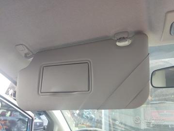 Aletta parasole sinistra FORD FIESTA del 2011