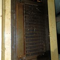 Cappa Aspirante cucina Bonus 