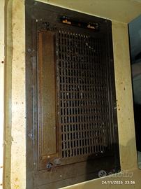 Cappa Aspirante cucina Bonus 