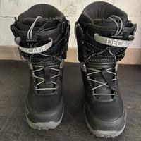 VENDUTI ****** Northwave Decade 40.5