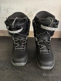 VENDUTI ****** Northwave Decade 40.5