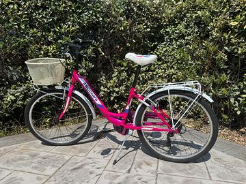 Bicicletta