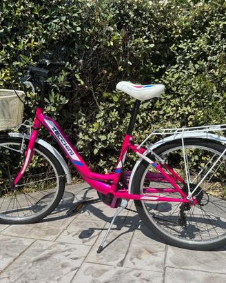 Bicicletta