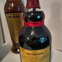 Cognac brandy amaro grappa vino rum