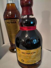 Cognac brandy amaro grappa vino rum