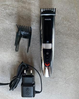 Regolarbarba Philips serie 9000 (BT9290)