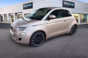FIAT 500 Elettrica La Prima 118cv