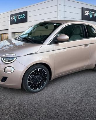 FIAT 500 Elettrica La Prima 118cv