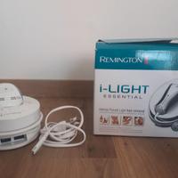 EPILATORE A LUCE PULSATA REMINGTON IPL4000 I-LIGHT