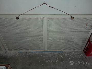Copri radiatori termosifoni