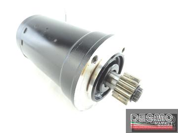 Motorino avviamento ducati monster 748 996