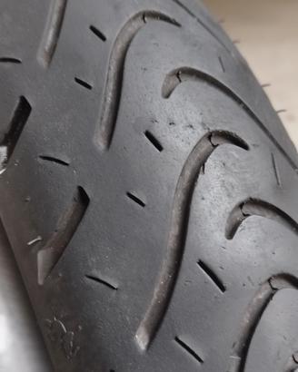 Metzeler Roadtec scooter 120/70/15