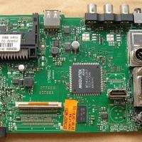 Mainboard VESTEL 17MB82-2