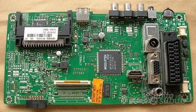 Mainboard VESTEL 17MB82-2