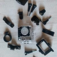GoPro coperchio