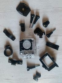 GoPro coperchio