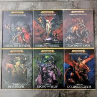 Completo Warhammer Age of Sigmar: Dawnbringers