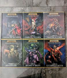 Completo Warhammer Age of Sigmar: Dawnbringers