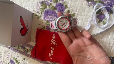 Orologio sweet years