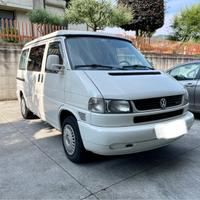 VOLKSWAGEN T4 CALIFORNIA 2.5tdi 102 1997 ASI