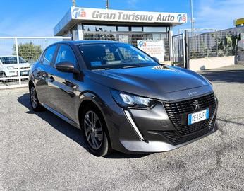 PEUGEOT 208 1.2 PureTech 100 Allure PREZZO REALE