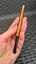 Bocchino in legno 