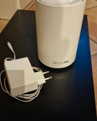 Modem tp link Deco Ax3000 4G+