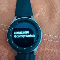 Samsung Galaxy Watch
