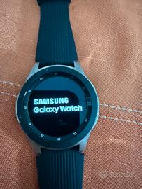 Samsung Galaxy Watch
