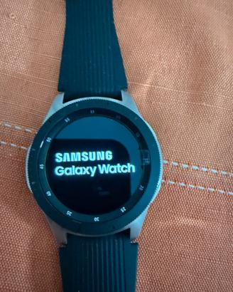 Samsung Galaxy Watch
