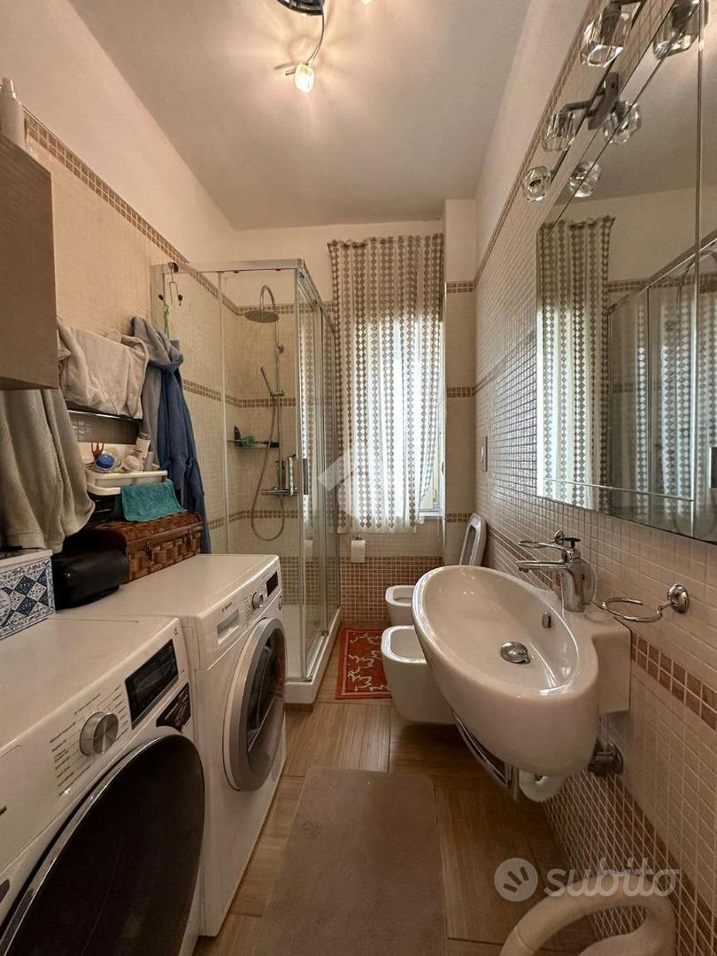 Apartment in Crotone, Parco Samà, Poggio Reale - Vista 5