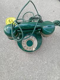 telefono d'epoca 
