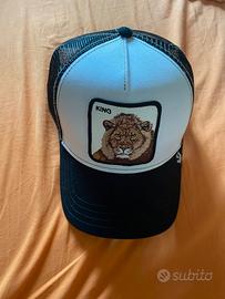 Cappellino Goorin Bros