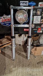 forca harley 1340 41mm