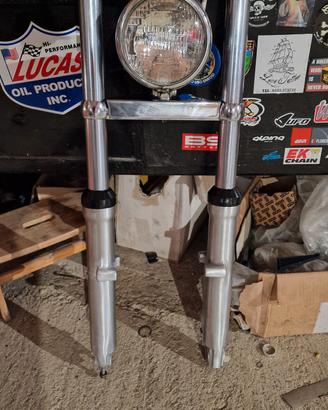 forca harley 1340 41mm
