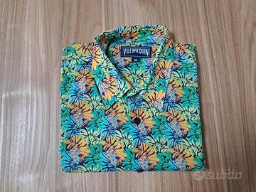 Camicia Vilebrequin, taglia M