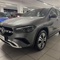 Mercedes-Benz GLA 200 d Automatic Progressive...