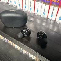 Cuffie sony wf 1000xm5