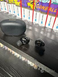 Cuffie sony wf 1000xm5