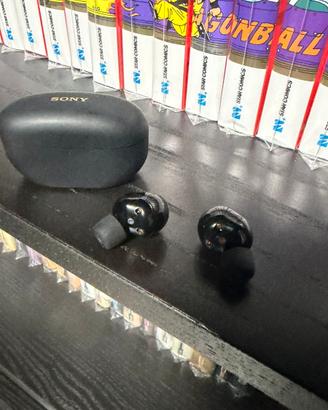 Cuffie sony wf 1000xm5