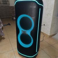 Jbl party box ultimate