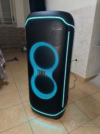 Jbl party box ultimate